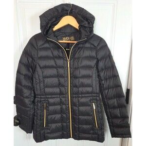 Michael Michael Kors Packable Down Filled Jacket Size S
